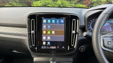 Volvo XC40 2.0 B3P Plus Dark 5dr Auto Petrol Estate